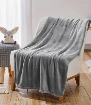 Детский плед LIVARNO home, 130 × 170 см