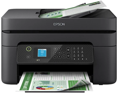 Urządzenie wielofunkcyjne Epson WorkForce WF-2930DWF (C11CK63403) (XB7Z147896) - Outlet