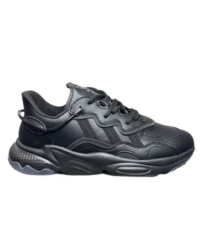 Чоловічі кросівки демісезонні Ozweego 40 Black