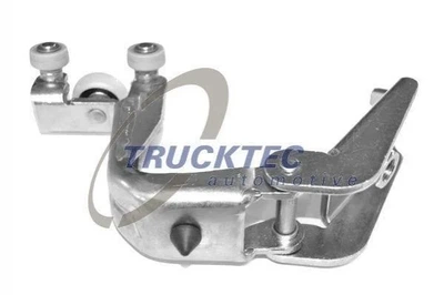 Ролик бок. двери TRUCKTEC 02.53.179 Mercedes Sprinter 05103607AA, 9047600447, A9047600447