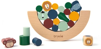 Настільна гра Trixie Balance Game Animals (китайське видання) (5400858361868)