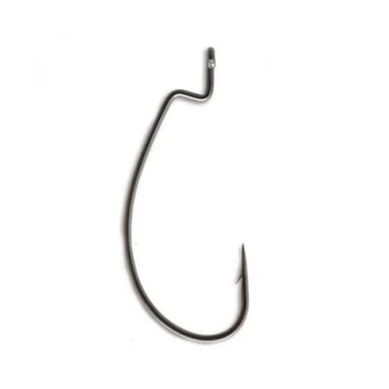 Крючок Decoy Worm17 Kg Hook 1/0 9 шт/уп (1013-1562.00.02)