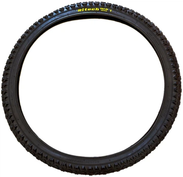 Велошина 24" х 1.95'' Ritech R303 (шипованная)