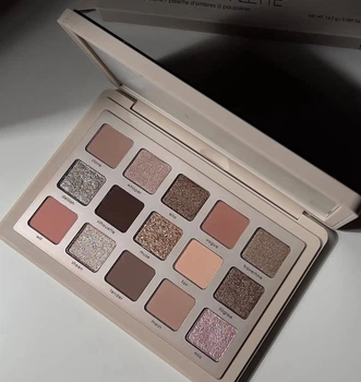 Палетка теней для глаз Natasha Denona I Need a Nude Palette