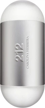 Тестер Туалетна вода для жінок Carolina Herrera 212 Women 100 мл (8411061088289)
