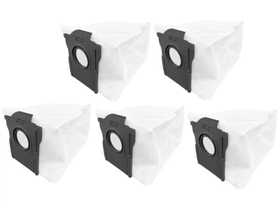 Мешки для мусора для базы Dreame L40s Pro Ultra / L50 Pro Ultra / L50 Ultra / L50s Ultra ( RLL74CE RLL84CE RLL94CE RVL75DE ) 5 шт.