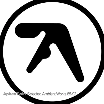 Aphex Twin electronic - купить недорого в Киеве: цена, отзывы