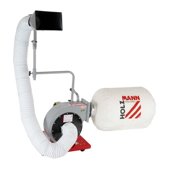 Аспіраційна установка Holzmann ABS850DBK