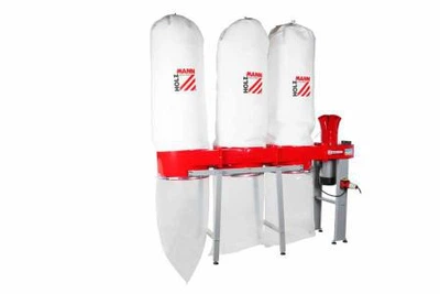 Аспіраційна установка Holzmann ABS 4560