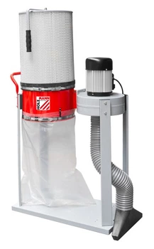 Аспіраційна установка Holzmann ABS 1500FF (230В)