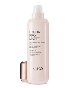 Зволожуючий та матуючий флюід Kiko Milano Hydra Pro Matte 50мл