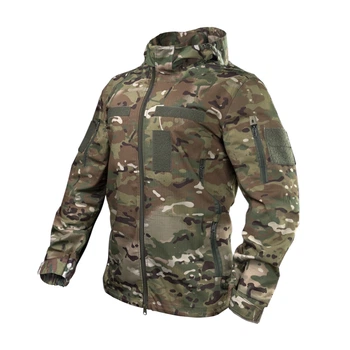 Куртка тактична Tactical G3 Мультикам(50) (00000002323)
