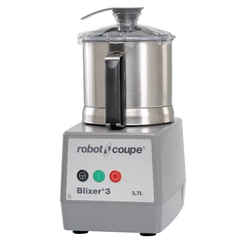 Бліксер 3,7 л Robot Coupe Blixer 3
