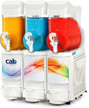 Гранитор для слаша CAB Faby Skyline 3NL