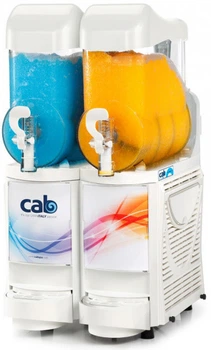 Гранитор для слаша 2х10 л CAB Faby Skyline 2NL