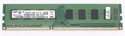 Модуль памяти Samsung DDR3 2Gb 1333 MHz (M378B5673FH0-CF9) Б/у