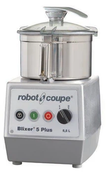 Бліксер 5,5 л Robot Coupe Blixer 5 Plus