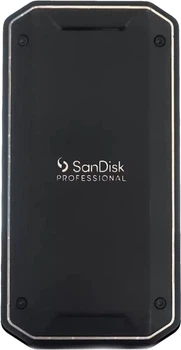 Dysk SSD SanDisk Professional PRO-G40 4TB Thunderbolt 3/USB 3.2 (SDSSDE82-4T00-G25)