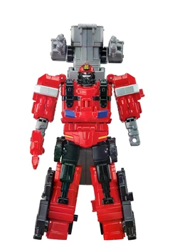 Игрушка-трансформер Tobot S5 Тобот мини L 301160