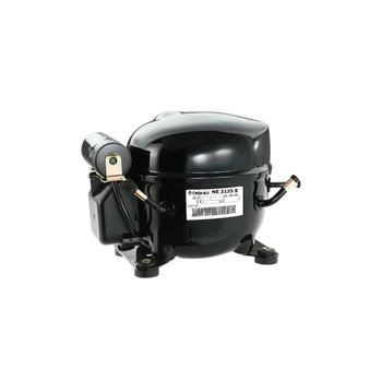 Компресор герметичний Embraco NE 2125 E CSIR 8.77 см3