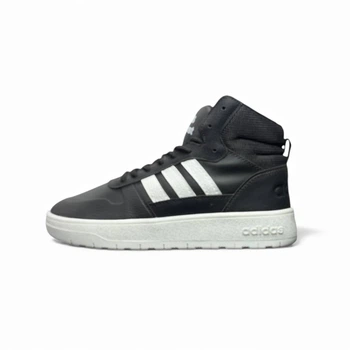 Мужские кроссовки демисезонные Ultra Boost 43 Black-White