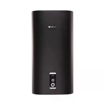 Бойлер Willer EV50DR Grand вертикальний на 50 л з сухим теном Чорний матовий (27824576)