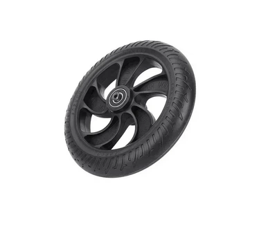 Колесо заднее для Kugoo S1/S2/S3, в сборе