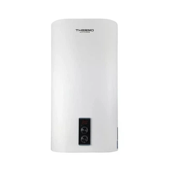 Бойлер Thermo Alliance плоский/вертикальный/сухой ТЭН 80 л (DT80V20G(PD)-D/2)