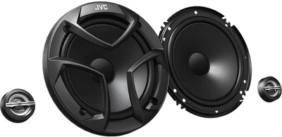 Автоакустика JVC CSJ-S600 (955555907602146) - Уцінка