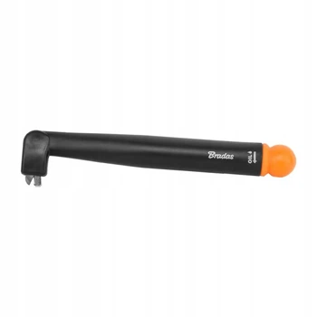 Точилка для секаторів Bradas V-Series 3-в-1 KT-V0011