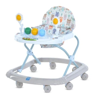 Ходунки Bambi M 5033 Сірі