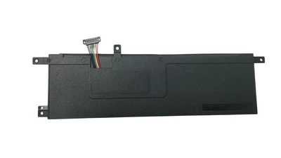 Акумулятор для ноутбука Asus B21N1329 X453 7.2V Black 4000mAh