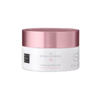 Скраб для тіла на основі цукру Rituals THE RITUAL OF SAKURA Sugar Body Polish 250 g