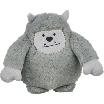 Іграшка для собак Trixie Різдвяний Єті 20см TR92001