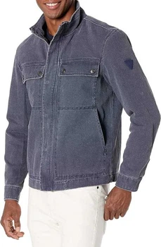 Куртка GUESS Men's Cargo Jacket M