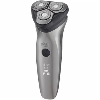 Бритва Adler AD 2945, USB IPX7