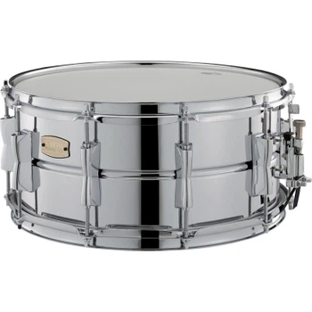 Малий барабан Yamaha Stage Custom Steel Snare Drum 14"x6,5" (SSS1465)