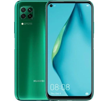 Смартфон Huawei P40 Lite 2020 6/128GB Crush green 2 SIM LTE NFC GPS 6.4" 2310x1080 IPS 4200 mAh