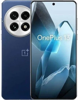 Смартфон OnePlus 13 16/512GB Midnight Ocean (Global Version) [no charger]