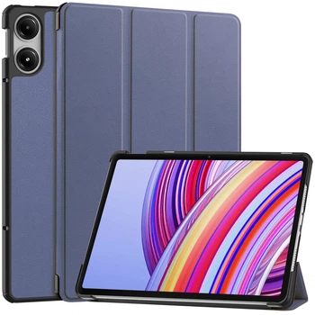 Чохол Zarmans для планшета Redmi Pad Pro 12,1", Темно-синій