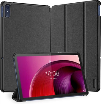 Чохол Zarmans для планшета Lenovo TAB M10 5G 2023 TB-360, Чорний