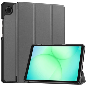 Чохол Zarmans для планшета Samsung Galaxy Tab A11 Plus , Сірий