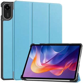 Чохол Zarmans для планшета Redmi Pad 2, Блакитний