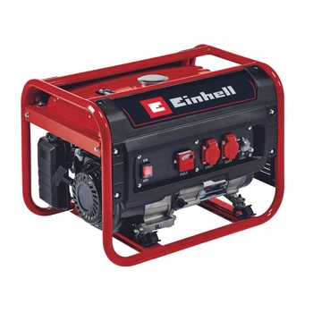 Generator benzynowy Einhell TC-PG 25/1/E5 2100/2400 W 4152600 (4006825657319)