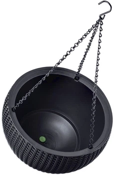 Підвісний квітковий горщик Keter 229545