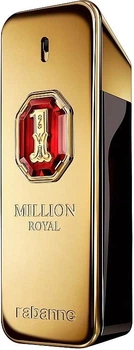 Тестер Paco Rabanne 1 Million Royal parfum 100ml M