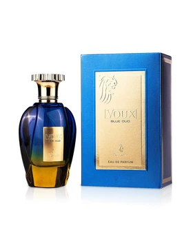 Paris Corner Voux Blue Oud