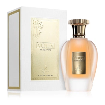 Paris Corner Voux Elegante