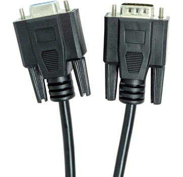 Кабель відео VGA M - VGA F