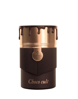 Paris Corner Choco Cult